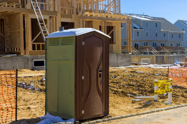 Trusted Homedale, ID porta potty rental Experts