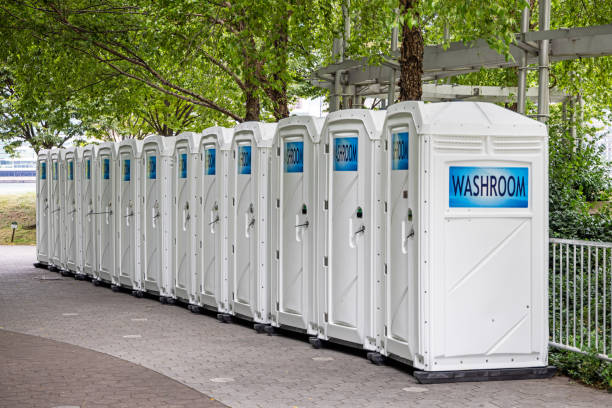 Sanitation services for porta potties in Homedale, ID