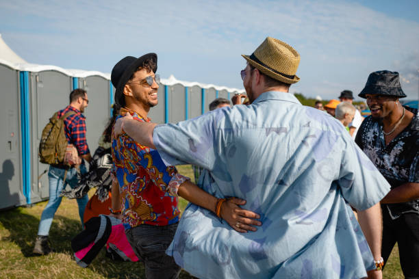 Best Local porta potty services  in Homedale, ID