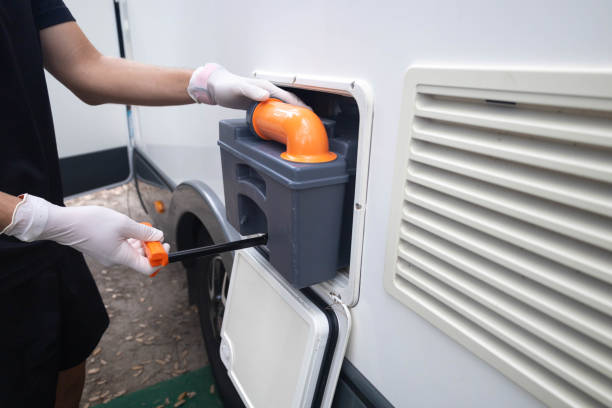 Portable Toilet Options We Offer in Homedale, ID