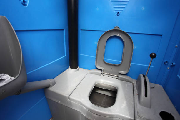 Portable Toilet Options We Offer in Homedale, ID