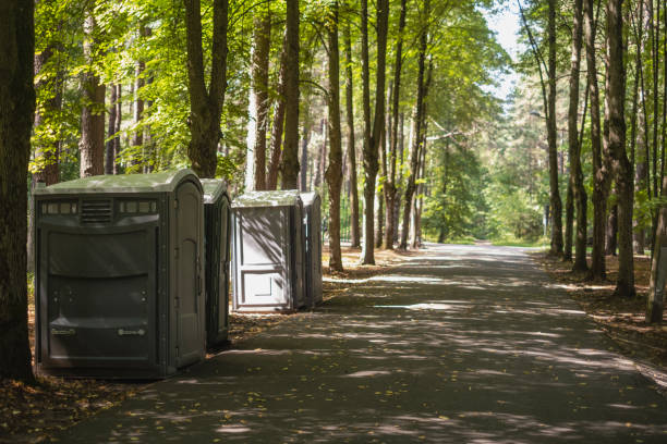 Best High-end porta potty rental  in Homedale, ID