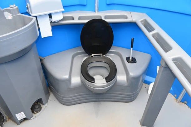 Porta potty rental for outdoor events in Homedale, ID