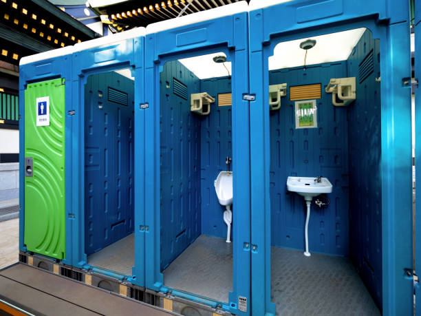 Best Affordable portable toilet rental  in Homedale, ID