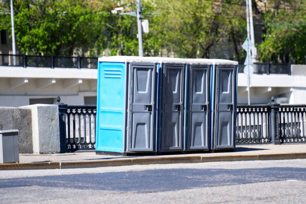 Best Porta potty rental near me  in Homedale, ID