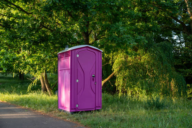 Portable restroom solutions in Homedale, ID