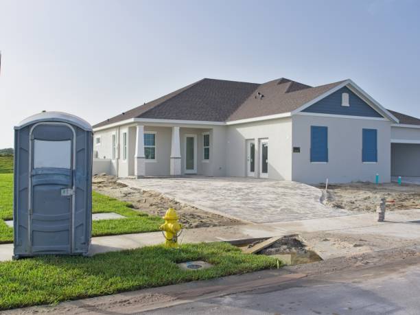 Sanitation services for porta potties in Homedale, ID