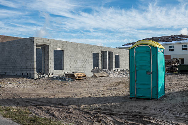 Best Porta potty rental near me  in Homedale, ID